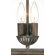 Savoy House Crabapple 3 Light Foyer Pendant