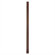 Savoy House Pennebrooke Mini Pendant Extension Rod in Copper Basin