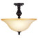 Savoy House Sutton Place Semi Flush Mount