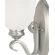 Savoy House Willoughby  Wall Sconce in Pewter