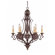 Savoy House Southerby 6 Light Chandelier