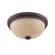 Savoy House Berkley 2 Light Flush Mount