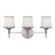 Savoy House Hagen 3 Light Bath Vanity Light