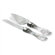 Waterford Wedding Cake Knife & Server Set