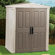 Keter Apex Resin Tool Shed