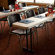 Lifetime Seminar Table