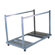 Lifetime Table Cart in Grey