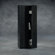 Sauder Storage Cabinet in Ebony Ash