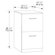 Sauder Via Executive Standard Desk Office Suite
