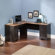 Sauder Harbor View Corner Computer Desk
