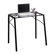 Sauder Beginnings Steel Desk