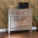 Wildon Home &reg; Hamilton 2 Drawer Cabinet