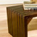 Wildon Home &reg; Wakefield Slat Table / Bench