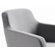 Dietiker Switzerland Kalio Lounge with Rotation Base