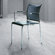Dietiker Switzerland Satu Arm Chair