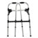 Drive Medical Light Weight Paddle Walker