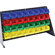 Quantum Storage Large Bench Rack with Bins (Complete Package)