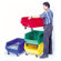 Quantum Storage Mobile Magnum Bin