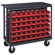 Quantum Storage Ergonomic Rail Cart