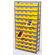 Quantum Storage 75" Economy Shelf Storage Units