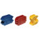 Quantum Storage Quick Pick Double Sided Bin (5" H x 8 3/8" W x 12 1/2" D)
