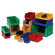 Quantum Storage Ultra Series Bin with Optional Divider and Window (5" H x 16 1/2" W x 10 7/8" D)