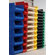 Quantum Storage JUMBO Ultra Series Bin with Optional Windows (11" H x 16 1/2" W x 23 7/8" D)