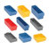 Quantum Storage Super Tuff Euro Drawers (4 5/8" H x 8 3/8" W x 11 5/8" D)