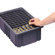 Quantum Storage Conductive Dividable Grid Storage Container Long Dividers for DG92060CO