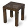 Lloyd Flanders Contempo Stool / Side Table