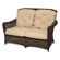 Lloyd Flanders Grand Traverse Loveseat