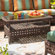 Lloyd Flanders Haven Coffee Table