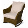 Lloyd Flanders Weekend Retreat Rocking Chair