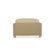 Lloyd Flanders Hamptons Ottoman