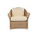 Lloyd Flanders Weekend Retreat Chaise Lounge