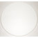 Boraam Industries Inc Florence Three Piece Pub Set in Solid White