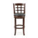 Boraam Industries Inc Kyoto 3 Piece Pub Set in Light Cherry