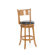 Boraam Industries Inc Florence 3 Piece Pub Set in Fruitwood