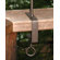 Pangaea Home and Garden Love Bracket Torch (Set of 2)
