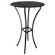 Pangaea Home and Garden Folding Bar Table and Stools Set
