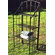 Pangaea Home and Garden Planters Baker's Rack