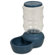 Petmate Peacock Blue LeBistro Pet Feeder