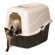 Petmate Jumbo Cat Hood Litter Pan