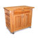 Catskill Craftsmen, Inc. Kitchen Cart