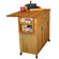 Catskill Craftsmen, Inc. Kitchen Cart