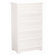Atlantic Furniture Manhattan 5 Drawer Chest