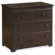 Atlantic Furniture Windsor 3 Drawer Changing Dresser