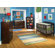 Atlantic Furniture Richmond Convertible Crib Set
