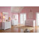 Atlantic Furniture Richmond Convertible Crib Set