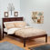 Atlantic Furniture Urban Lifestyle Madison Bed
